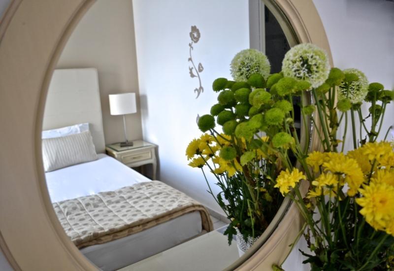 Aegeon Pension Aiyiáli Buitenkant foto